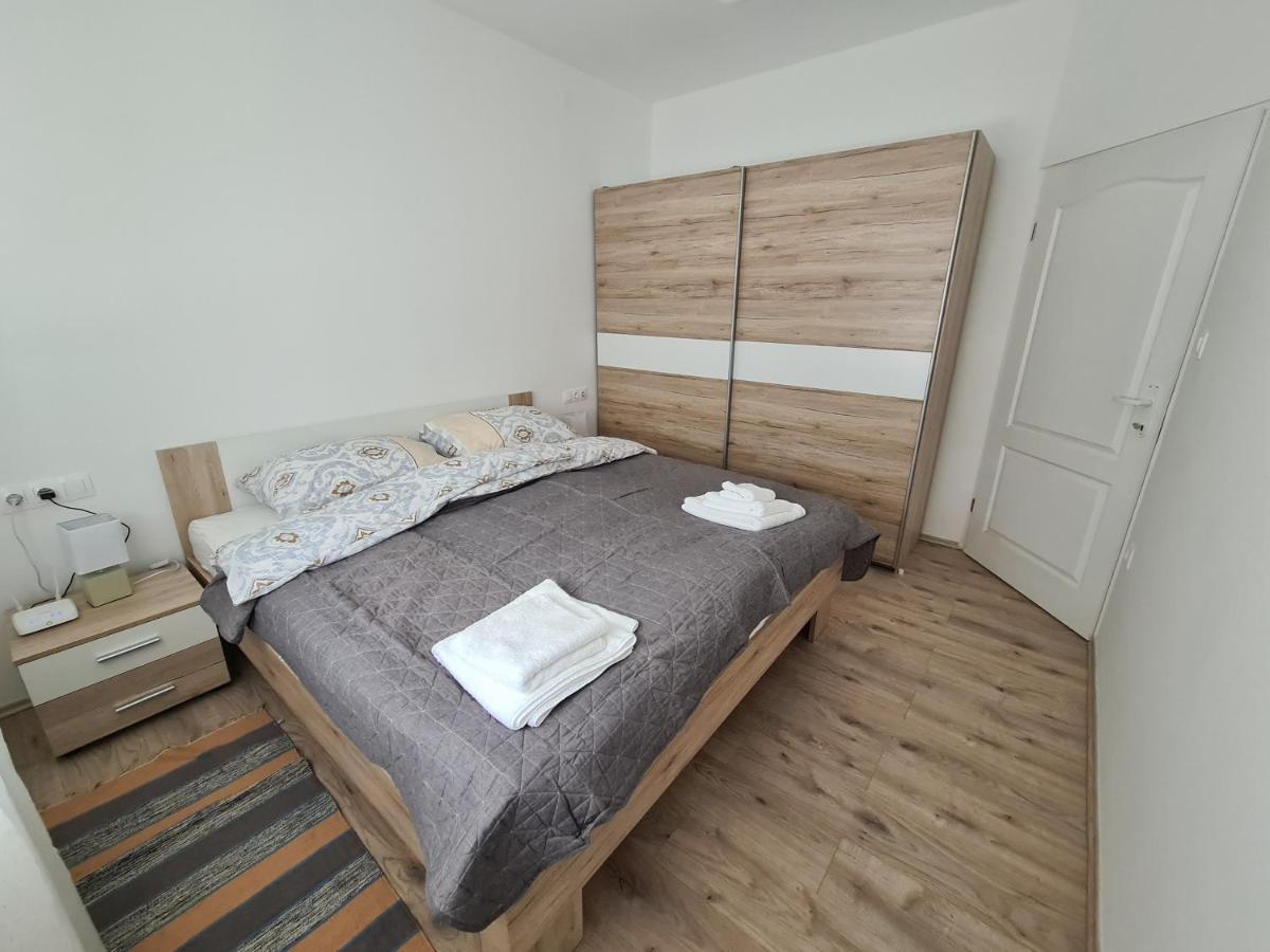 Apartment Simun *