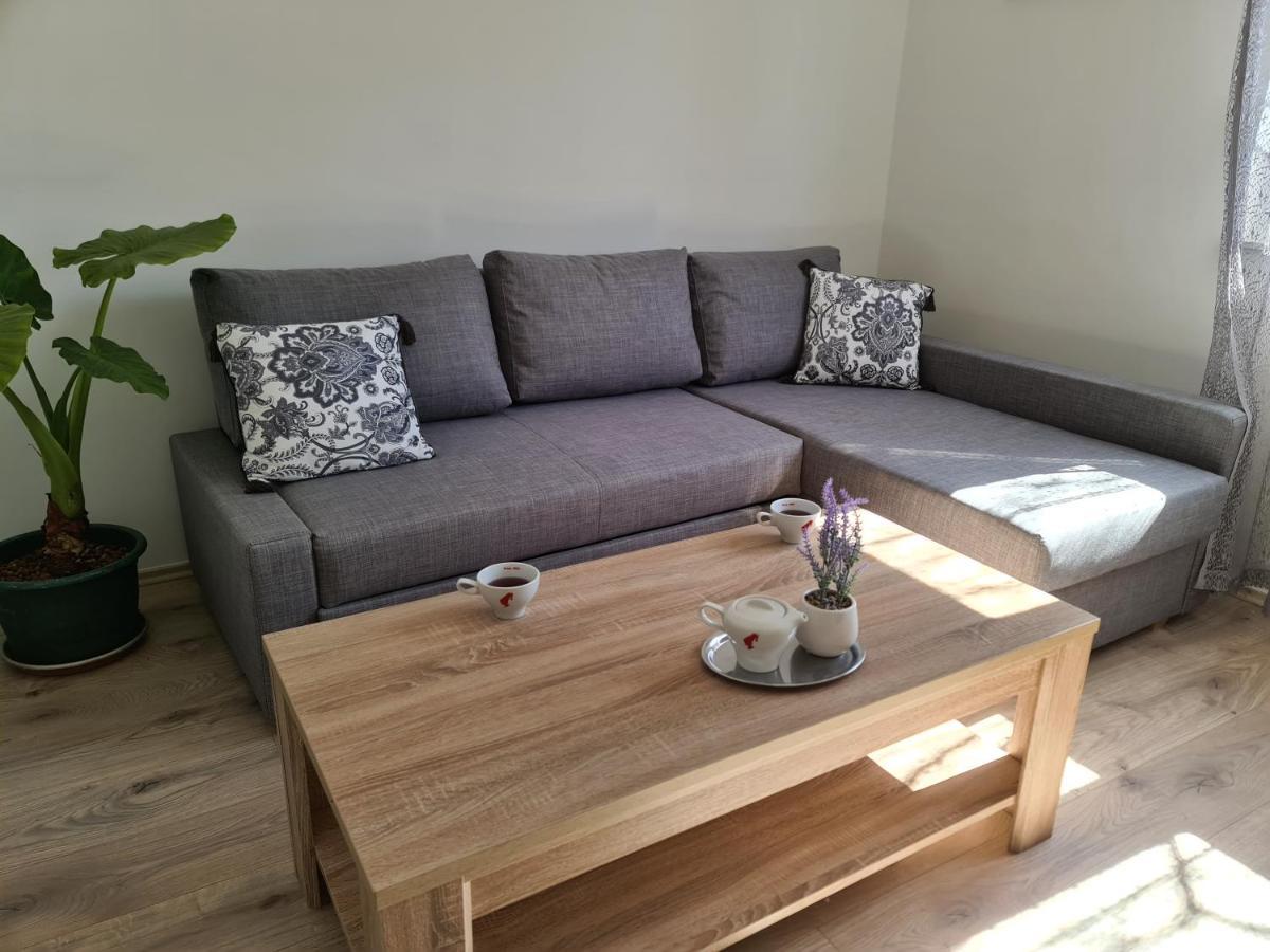 Simun Apartment
