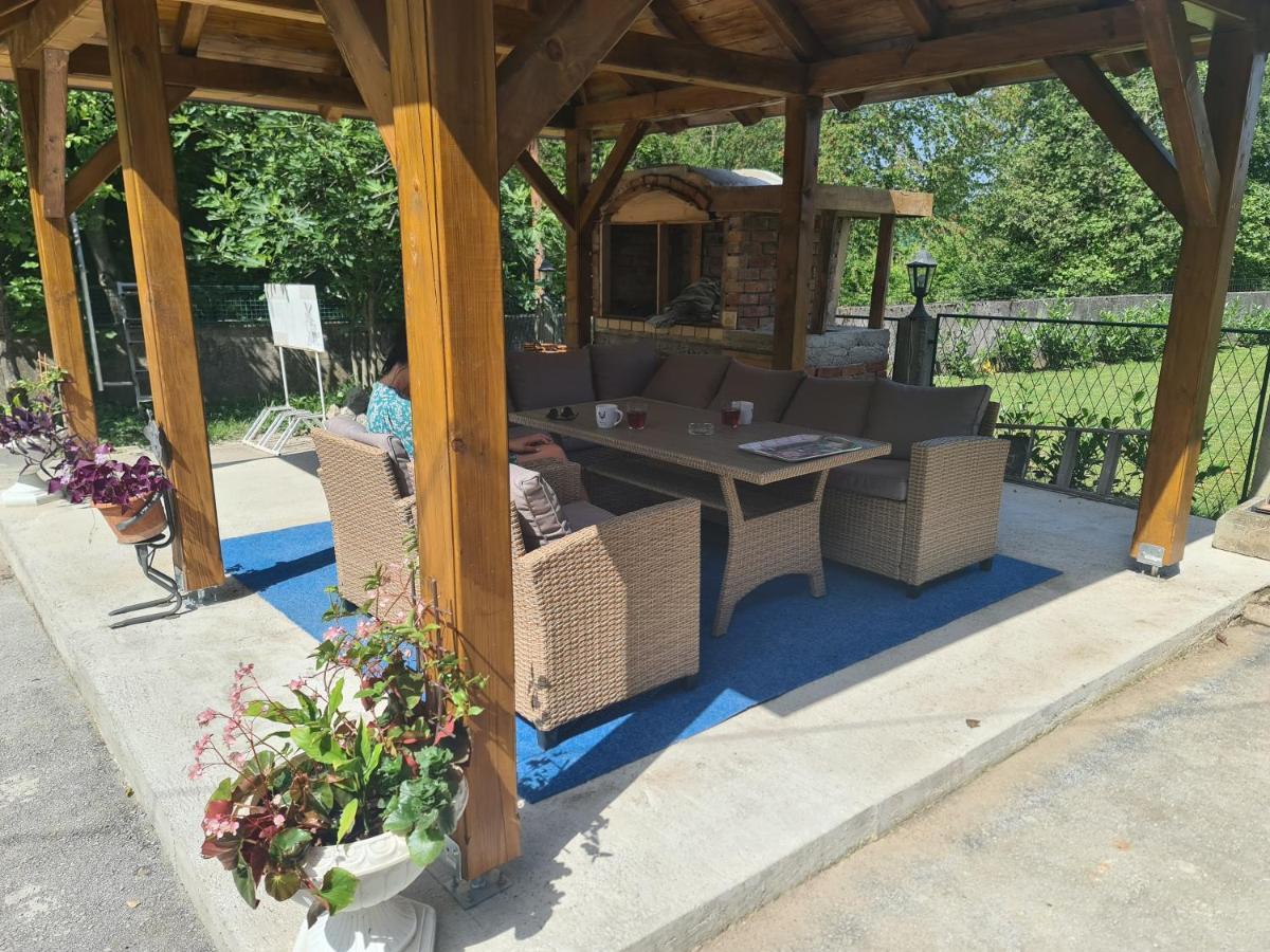 Apartment Simun Karlovac